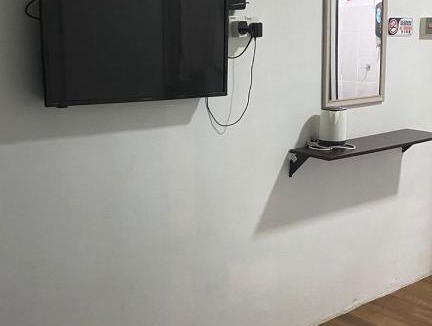 Kampung Pokok Asam Hotel | AD Inn