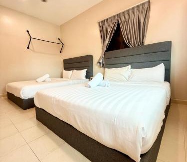 Klebang Besar Villa | ADA Premium Luxury Villa in Klebang By Nestcove