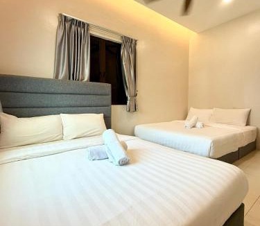 Klebang Besar Villa | ADA Premium Luxury Villa in Klebang By Nestcove