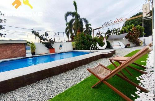 Klebang Besar Villa | ADA Premium Luxury Villa in Klebang By Nestcove