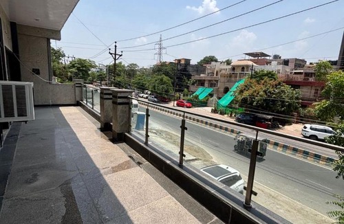 Noida House | ADA Residency