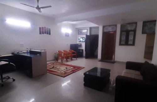 Noida House | ADA Residency