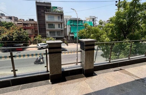Noida House | ADA Residency