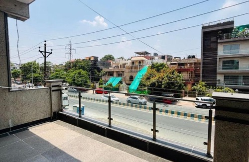 Noida House | ADA Residency