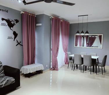 Kampong Raja House | Adam Homestay Besut