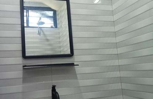 Dungun District House | Adamia Roomstay in Dungun 01