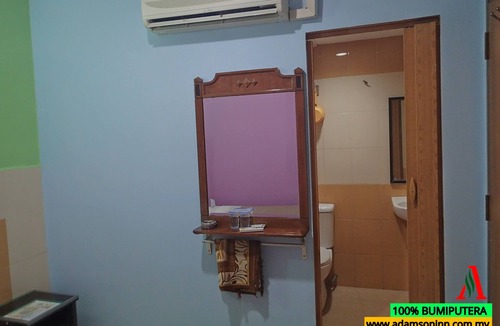 Tok Ebot Hotel | Adamson Inn Penang