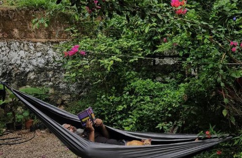 Mannarkkad House | Adan Paradise Riverview Homestay