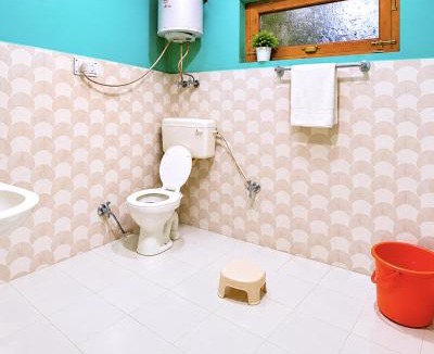Naggar House | Adarsh homestay - 1BHK