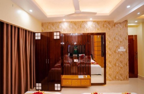 Khulna Division Hotel | Adarsha Palace Hotel