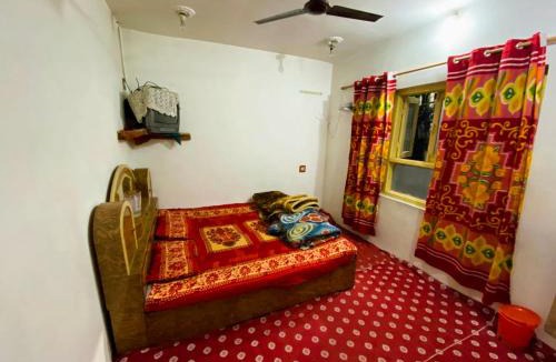Srinagar House | Adeel Homes