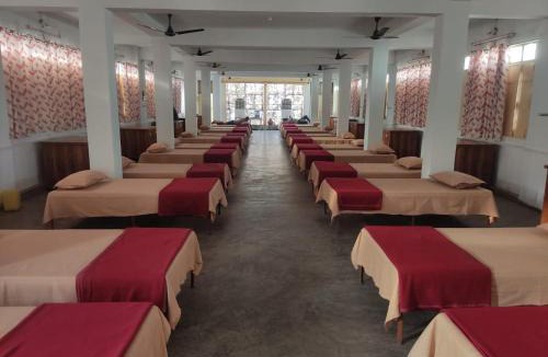 Shahdol Hotel | Adharshila hotel & Dormitory
