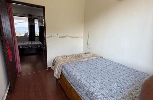 Majkhali House | Adhikari mountain view homestay