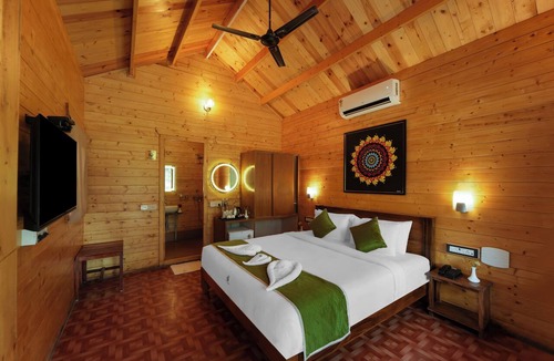Port Blair Hotel | Adhvasaha Beach Spa Resort