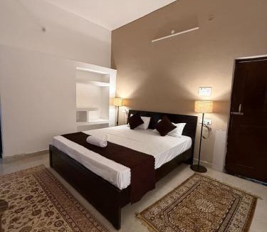 Lanka Apartment | Adi Kashi Villa
