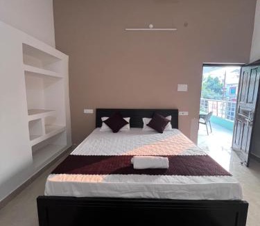 Lanka Apartment | Adi Kashi Villa
