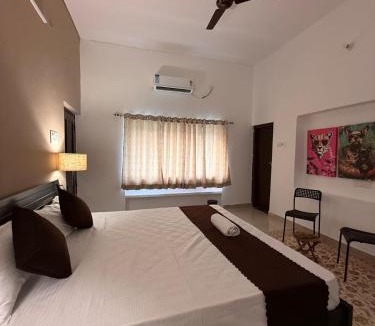 Lanka Apartment | Adi Kashi Villa