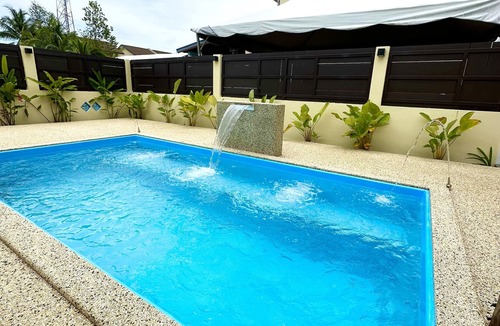 Lubok Buaya Villa | Adina Pool Villa Cenang Langkawi 3B4R