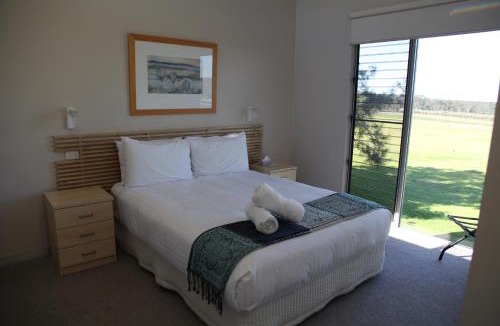 Lovedale Apartment | Adina Vineyard