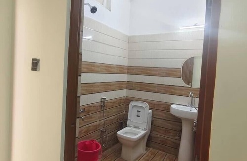 Kharsali Hotel | Aditya Home Stay