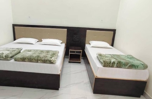 Kharsali Hotel | Aditya Home Stay