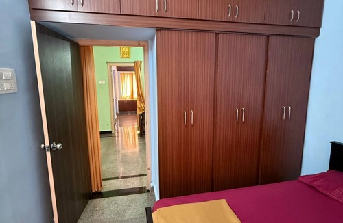 Tirupati Hotel | Aditya Homestay