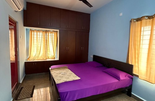 Tirupati Hotel | Aditya Homestay