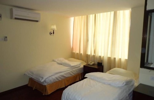 Kuala Lumpur Hotel | Aditya Hotel
