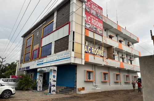 Krishnagiri Hotel | Aditya Inn