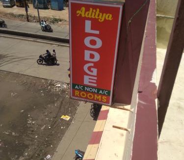 Warangal Hotel | Aditya Lodge