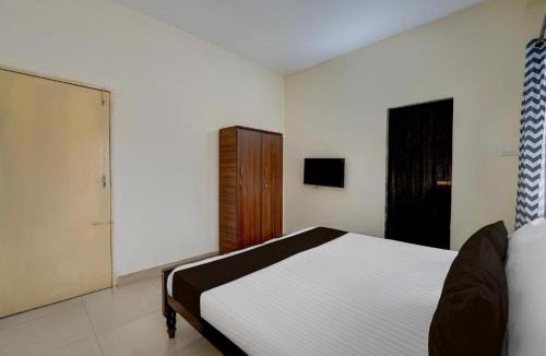 Iyyappanthangal Hotel | Aditya Residency SRI Ramachandra Medical College