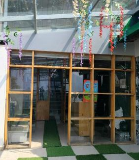 Amritpur Hotel | Aditya Residency Uk04