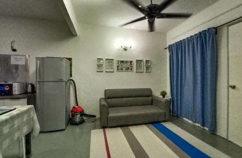 Simpang Ampat House | Adno Homestay Batu Kawan 5SB