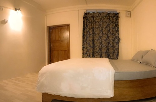 Cherrapunji Bed & Breakfast | Ado Homestay