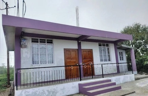 Cherrapunji Bed & Breakfast | Ado Homestay