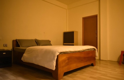 Cherrapunji Bed & Breakfast | Ado Homestay