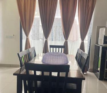 Desaru House | Adriana Homestay Desaru