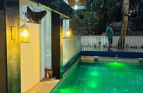 Arambol Cottage | Adrista Divine Cottages