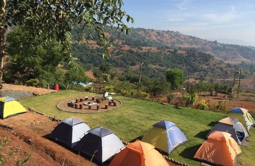 Paud Hotel | Adventure Maval