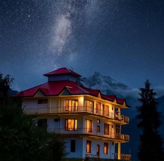 Gunehr Hotel | Adventure valley Rajgundha