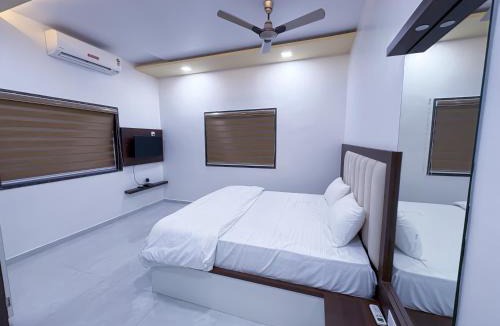 Ulhasnagar Hotel | Advik Resort