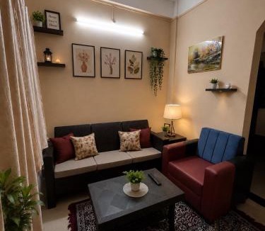 Khanapara Apartment | Advika Homestay
