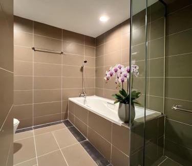Kampung Pokok Asam Hotel | Adya Hotel Kuah Langkawi