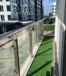 Tanjung Aru Apartment | Aeropod KK Corner Unit Near Airport and City