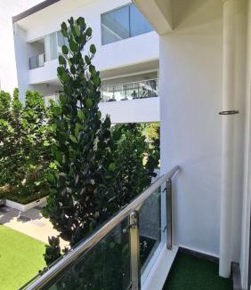 Tanjung Aru Apartment | Aeropod KK Studio Near Airport & City