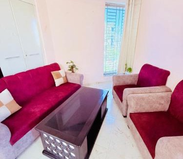 Ranchi Apartment | AeroStay Comfort Inn - Near Ranchi Airport