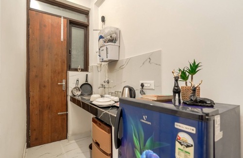 Chandigarh Apartment | Aerostays Studio Apartments