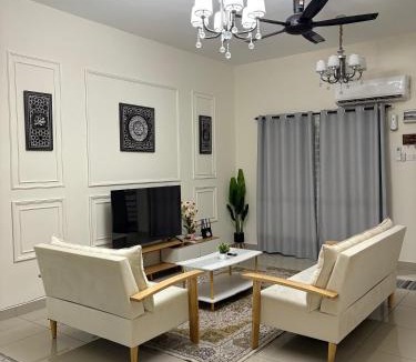 Hulu Selangor House | AFA Home KKB