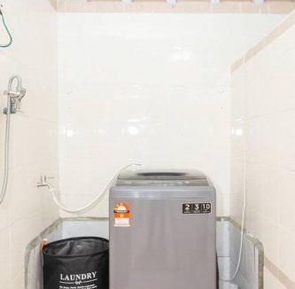 Padang Matsirat House | Afaa Langkawi Homestay