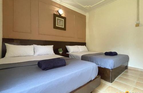 A'famosa Resort Apartment | Afamosa Villa with private pool by BeeStay